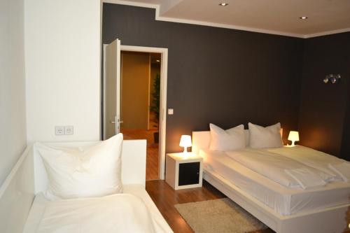 Heval's Grand Appartments Schöneberg, Berlín (foto 4)