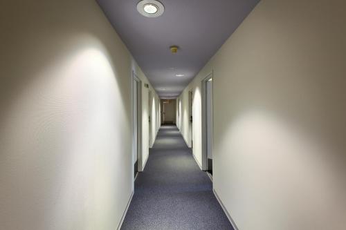 Hotel Formule Club - image 4