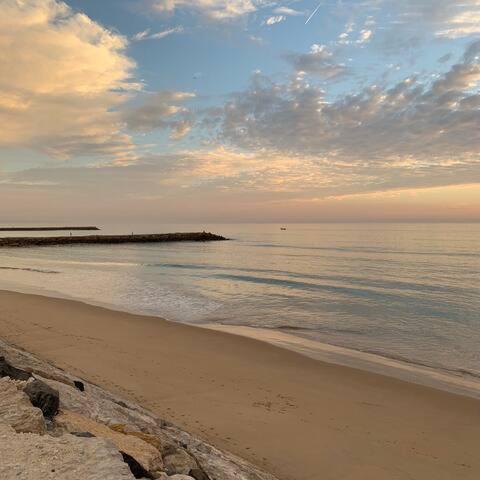 GUEST HOUSE - Caparica - Trafaria - Surf Sun and Lisbon Lovers