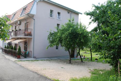 Apartments Hadži - main image