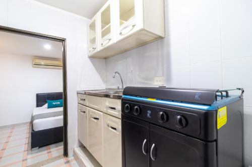 Étterem, Ayenda Oporto Suites in Cucuta