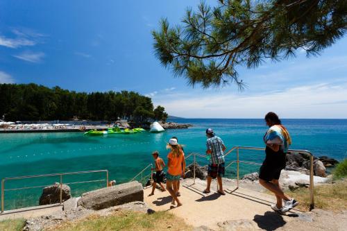 Villa Lovorka - Hotel Resort Dražica - image 14