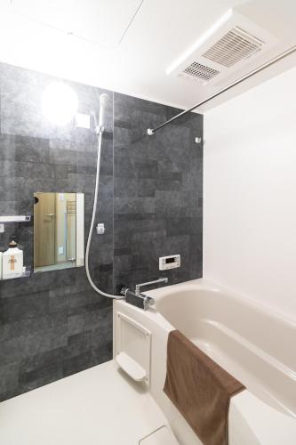 Nagahori Hairu Dotonbori Condo