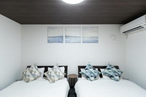 NAGAHORI HAIRU DOTONBORI CONDO - image 4