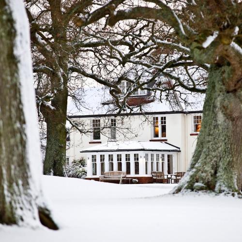 Park House Hotel 5