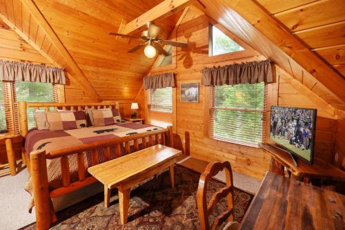 Chalet image 10