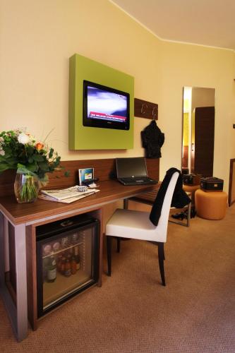 Hotel Des Etrangers - image 2