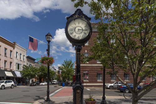 FairBridge Inn Express Nyack in Nyack, USA