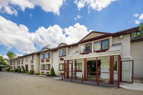 FairBridge Inn Express Nyack in Nyack, USA
