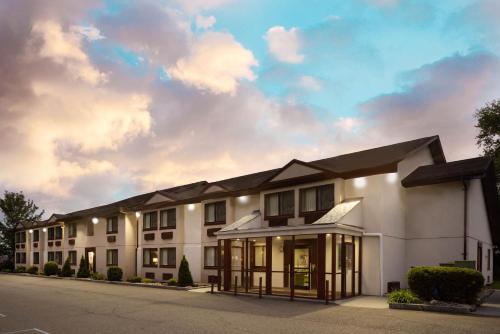 FairBridge Inn Express Nyack in Nyack, USA