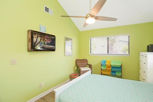 Boardwalk Pet Friendly by Pristine Properties - main image