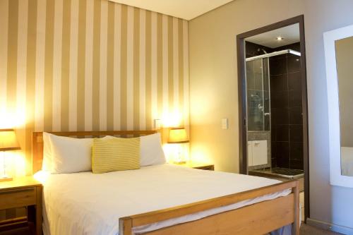 Studio Apartment - fully furnished and equipped - image 3