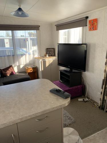 Létesítmények, Te Puru B8 - 2 bedroom chalet in Te Puru