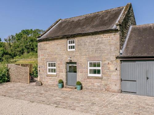 Beaters Bottom at Gratton Dale Farm gîte à louer Elton