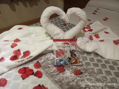 Olimpia Hoteles - image 12