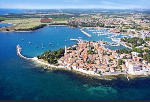 Apartman VAL 1 in Dajla