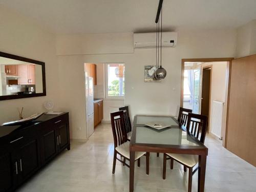 Chance Apartman Bukfurdo in บัคเฟอร์โด