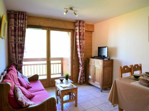 Appartement Les Deux Alpes, 3 pièces, 5 personnes - FR-1-516-35 Les Deux Alpes