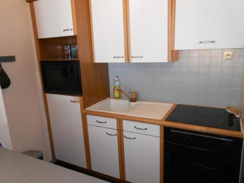 Appartement Les Deux Alpes 1 pièce 4 personnes - FR-1-516-71 - main image