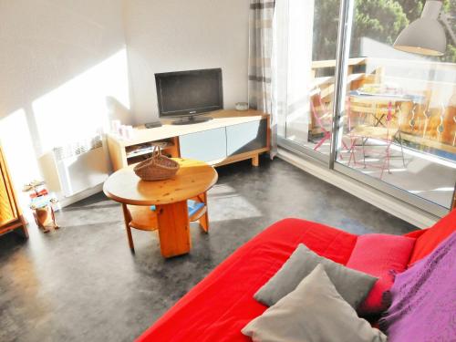 Appartement Les Deux Alpes 1 pièce 4 personnes - FR-1-516-71 - image 7