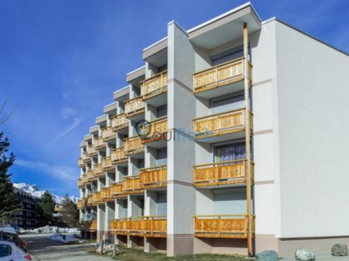 Appartement Les Deux Alpes 1 pièce 4 personnes - FR-1-516-71 - image 8