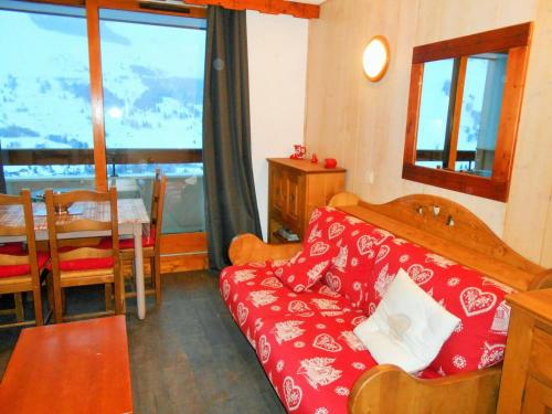 Appartement Les Deux Alpes, 2 pièces, 4 personnes - FR-1-516-89 Les Deux Alpes