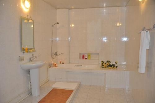 Hotel Samarkand Safar Uzbekistan