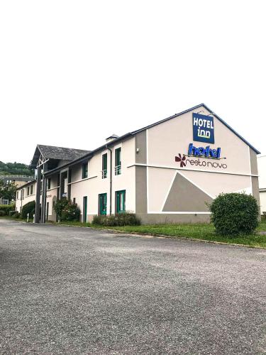 Hotel Inn Design Laon (Ex: Ibis Budget) - image 11