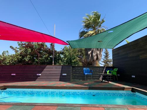 Majdal Shams/989 Apartment in Majdal Shams
