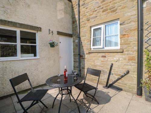 10 Old School Close in West Witton