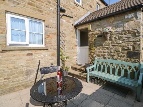 10 Old School Close in West Witton