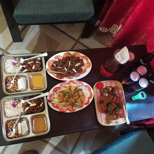 New sunlight hotel in พุฒวัล