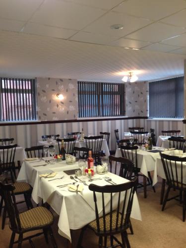 Foto - Sherwood Hotel