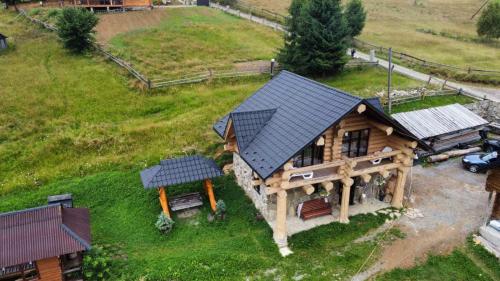 Дикий Зруб, Vorokhta (foto 10)