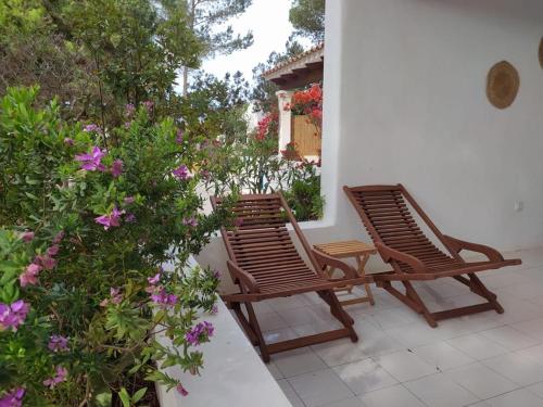 Viviendas Ferrer-Es Mal Pas - main image