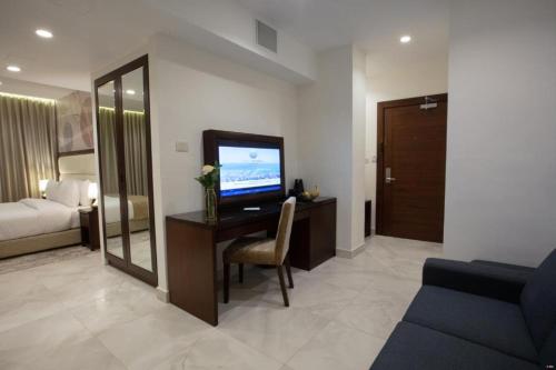 312316274 Seas Hotel Amman