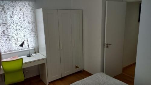  Apartamento La Paz - Habitaciones con baño ext NO COMPARTIDO in Oviedo