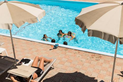 Hotel Garden – Cesenatico, IN