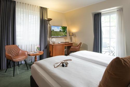 Hotel Germania - main image