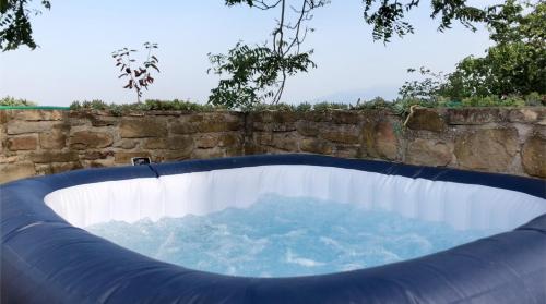  Casale Rustico ColleBello in Castiglione Messer Raimondo