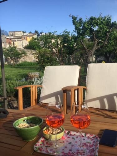  Art & Breakfast in Ripabottoni