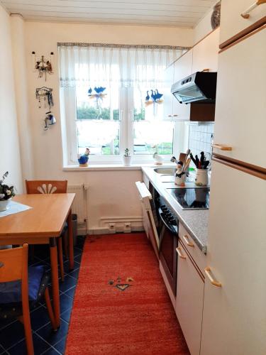Ferienwohnung Waldblick Oberhof in Oberhof, Deutschland