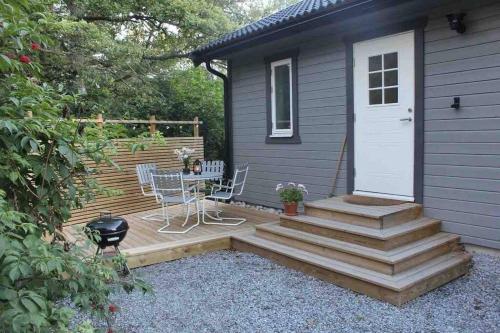 . Cottage perfect for short time rent