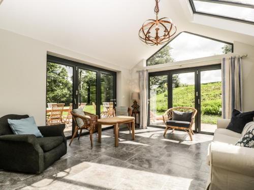 Hillside Cottage in Shaftesbury