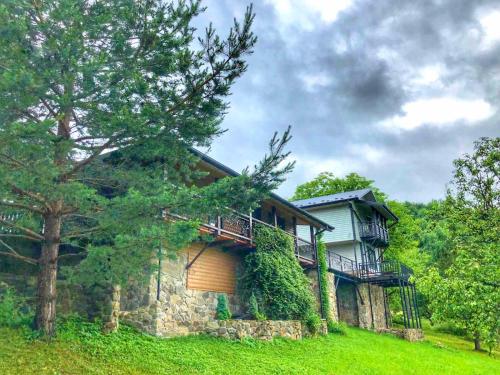Holiday Home La Vіta - image 7
