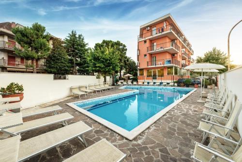 Hotel Fenix 2