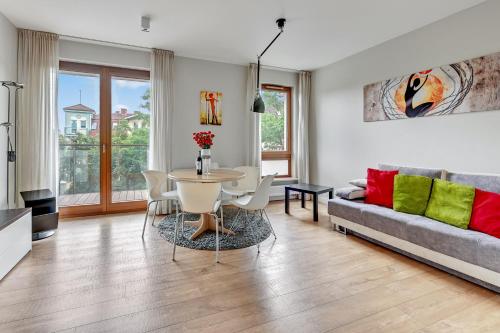 Superior Apartment image 6