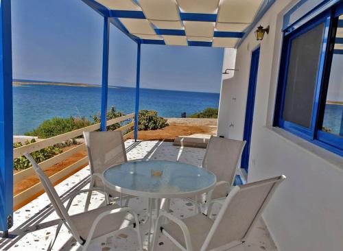 Sea View Holiday House