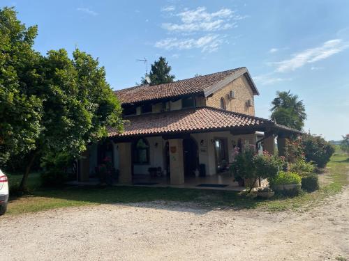  Agriturismo Ai Due Pioppi, Gorgo bei Romans di Varmo