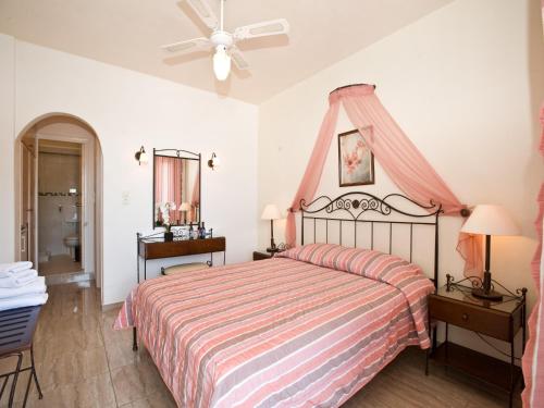 2 bedrooms, 2 beds